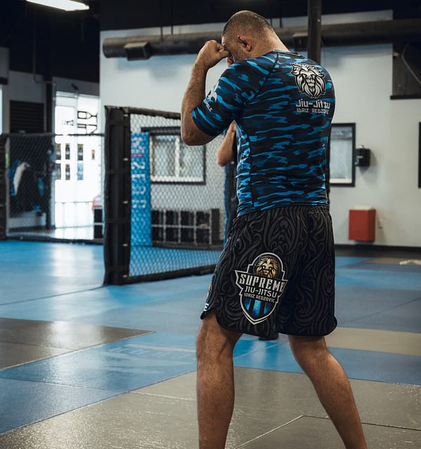 Self Defense Seminar — photo 3
